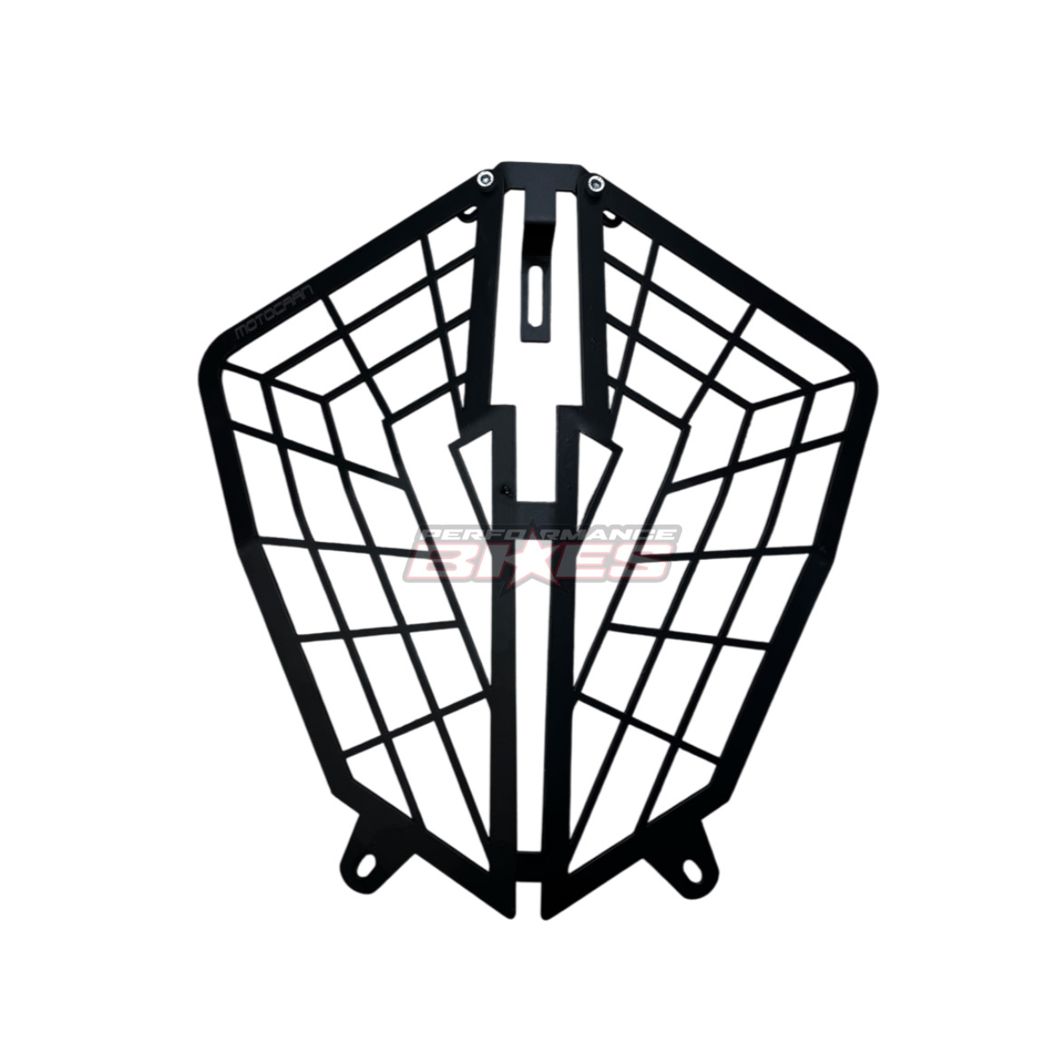 KTM ADV390 H/L GRILL NEW