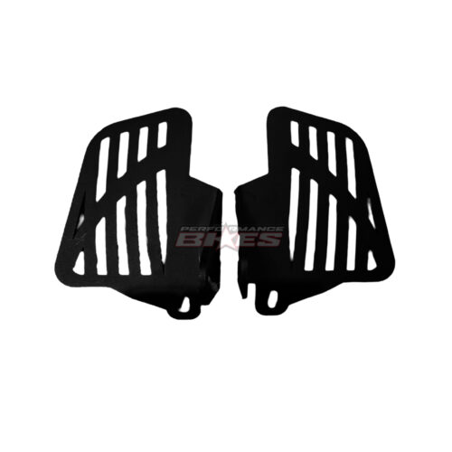 KTM DUKE 250/390 D/S FOOT REST D21R
