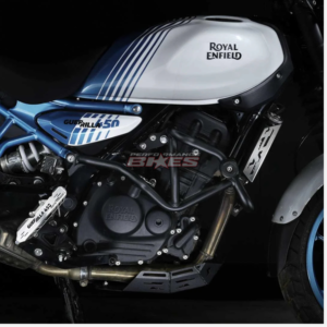 MOTO TORQUE GUERRILLA 450 CRASHGUARD V2.0