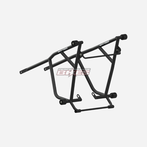 MOTO TORQUE HONDA CB300R CRASHGUARD