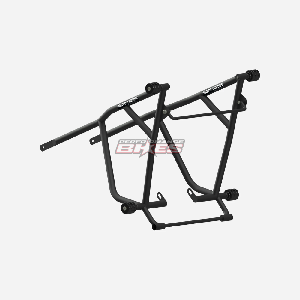 MOTO TORQUE  HONDA CB300R CRASHGUARD