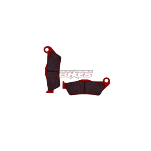 NGAGE BRAKE PADS HBS-163