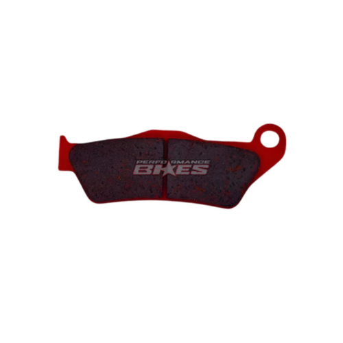 NGAGE BRAKE PADS HBS-184