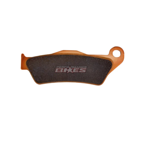 NGAGE BRAKE PADS HBS-164
