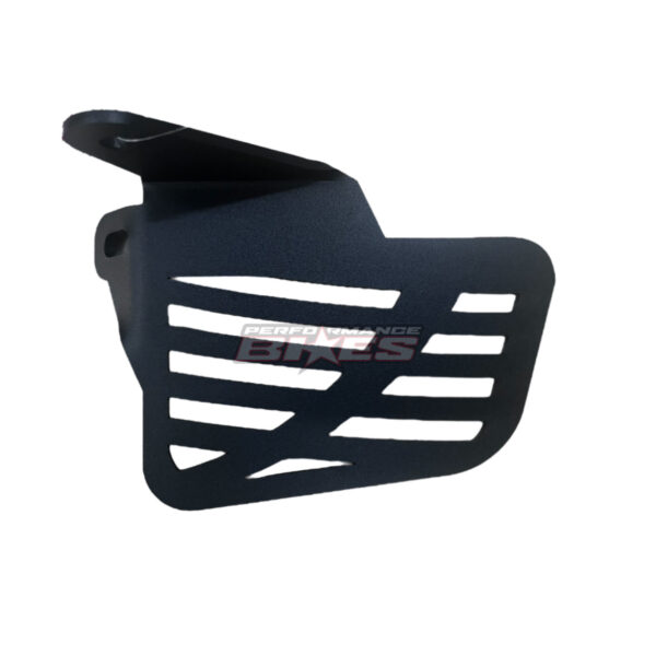 NS 160/200 S/SIDE FOOT REST NEW