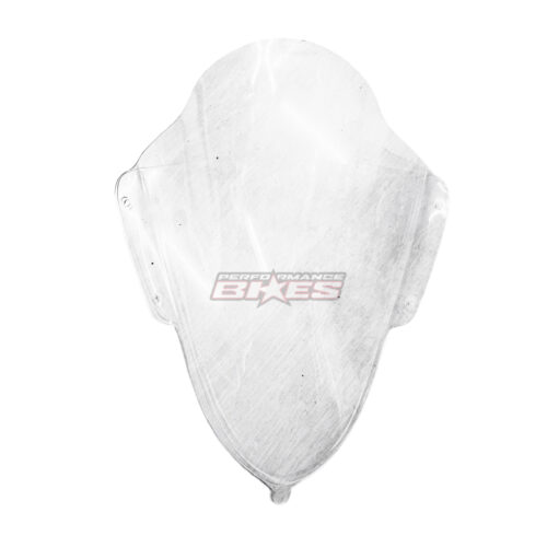 R15V3 BOLT VISORS CLEAR