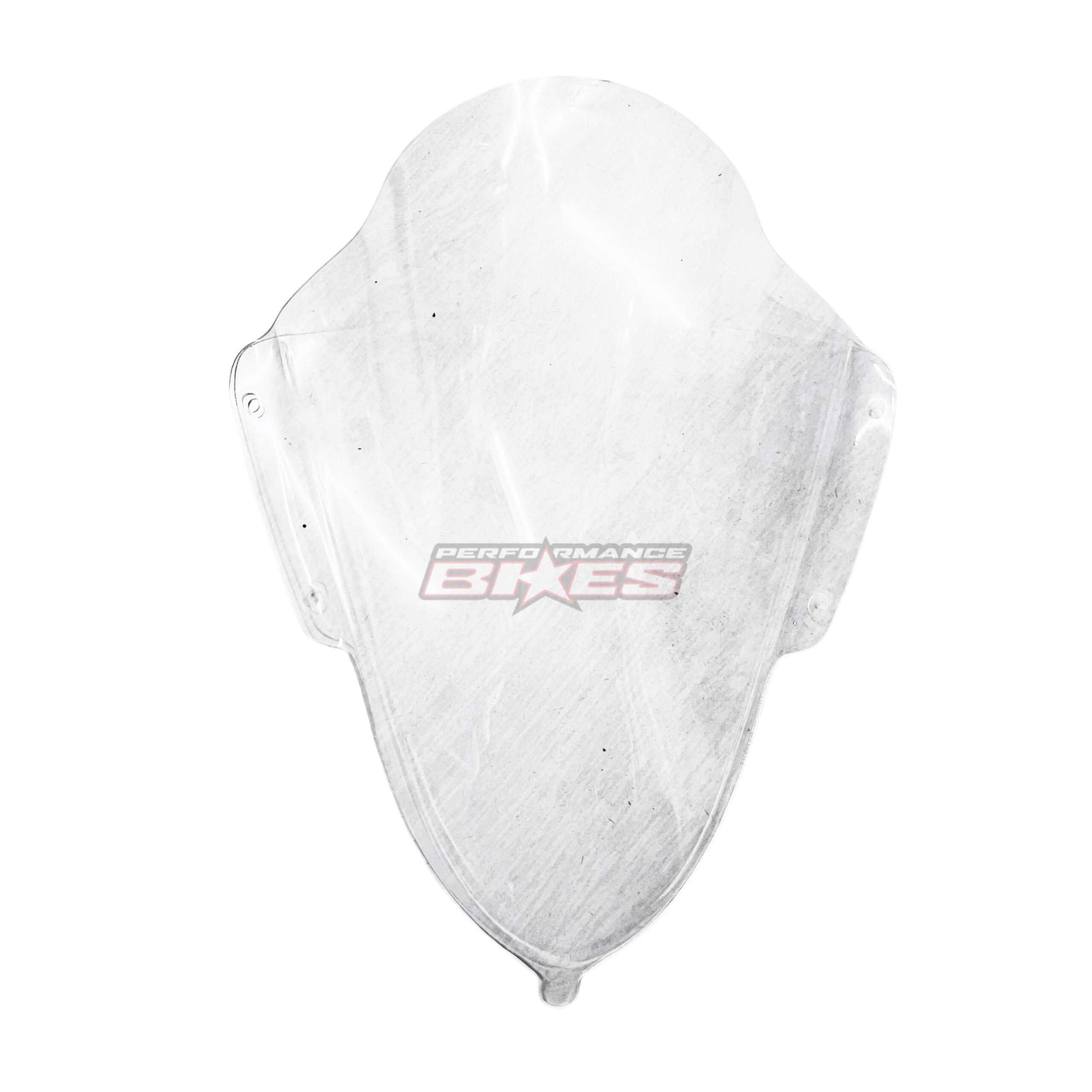 R15V3 BOLT VISORS CLEAR