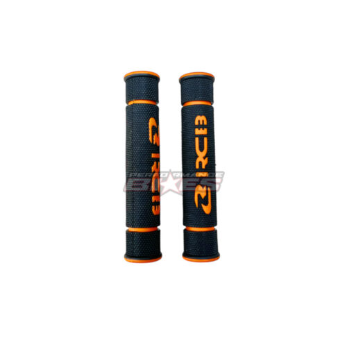 RCB LEVER GRIP LG55 :ORG