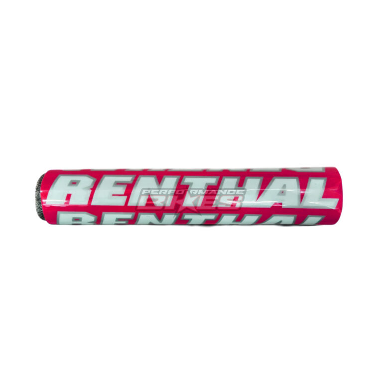 RENTHAL MIDBAR POUCH – RED.