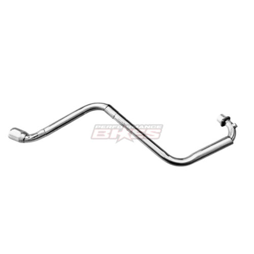 XPULSE 200 4V BEND PIPE