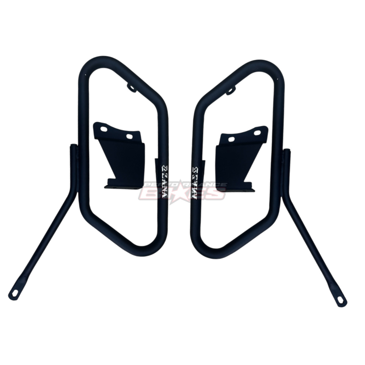 ZANA YAMAHA FZ25 SADDLE STAY