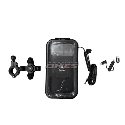BOBO BM11H PRO PLUS MOBILE HOLDER