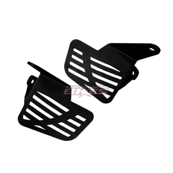 PULSAR N250/F250/N160 D/SIDE FOOT REST D21R