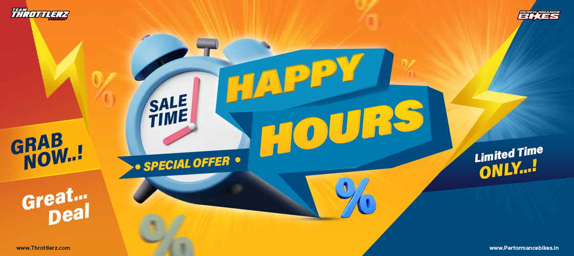 happy hours banner