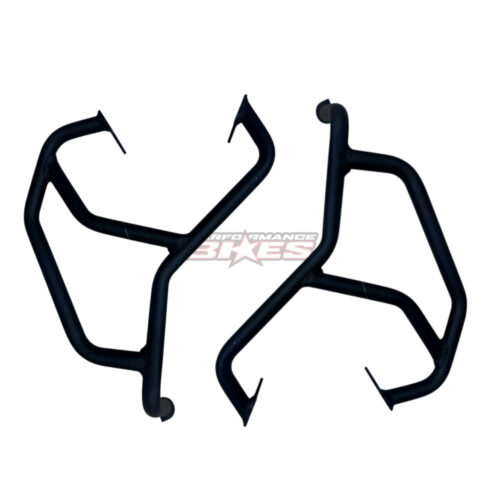 KTM ADV NEW UPPER CRASHGUARD  (BLK) 211B