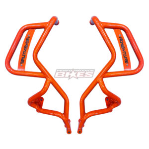 KTM ADV NEW CRASHGUARD TYPE1 (ORANGE) 211B