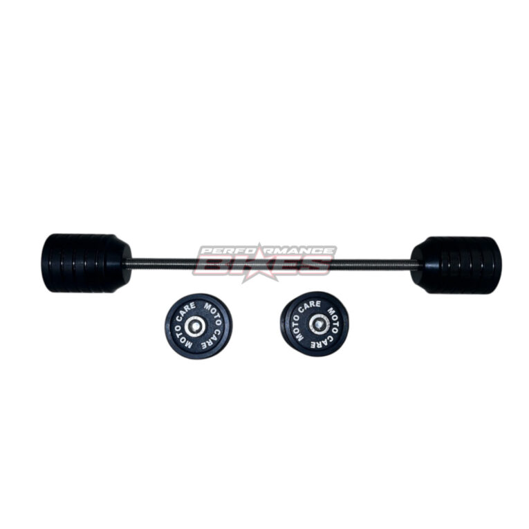 KTM ADV NEW FORK SLIDERS