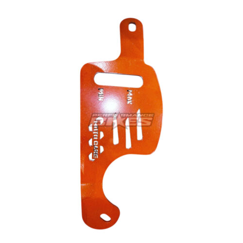 KTM DUKE 390 GEN 3 COOLENT GUARD NEW