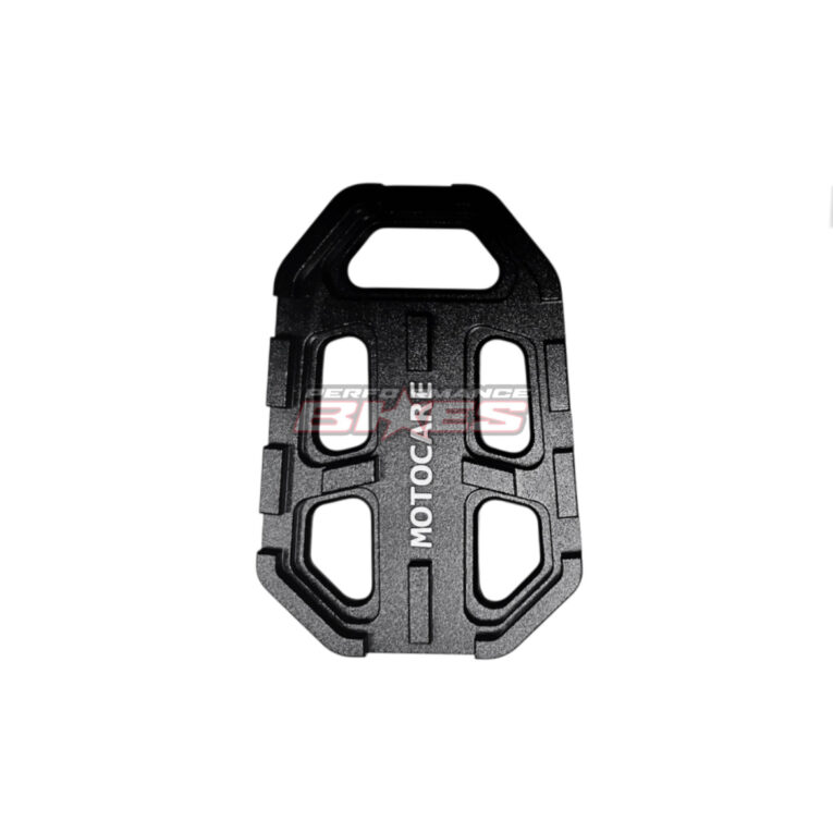 BMW GS310 BRACK PEDAL EXTENDER – BLACK