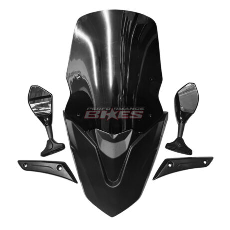 BURGMAN FORZA KIT