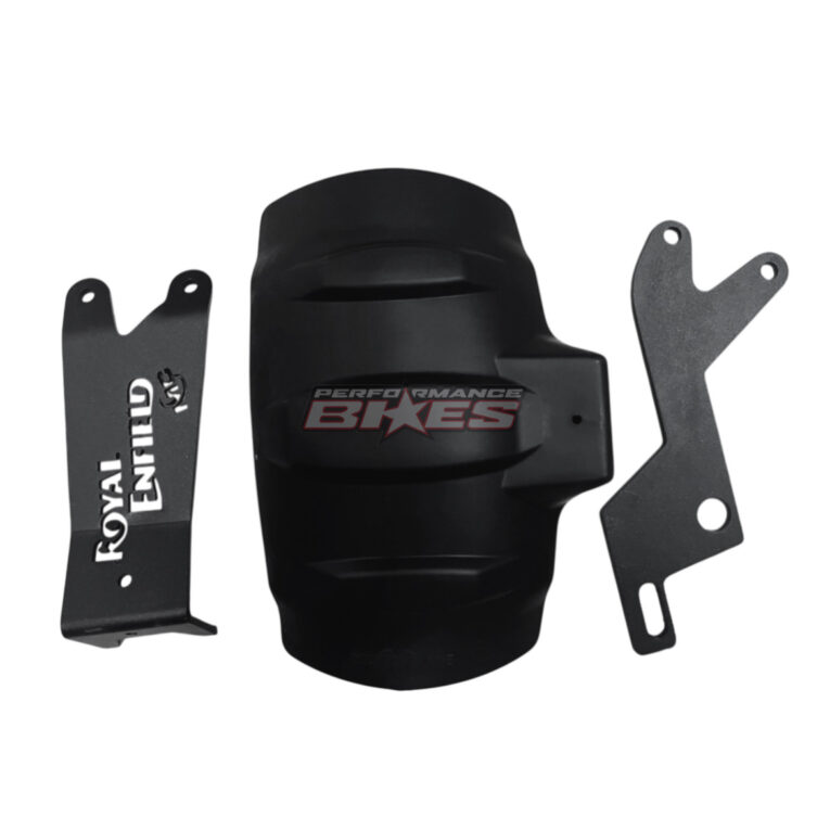 HIMALAYAN 450 TYRE HUGGER 211B