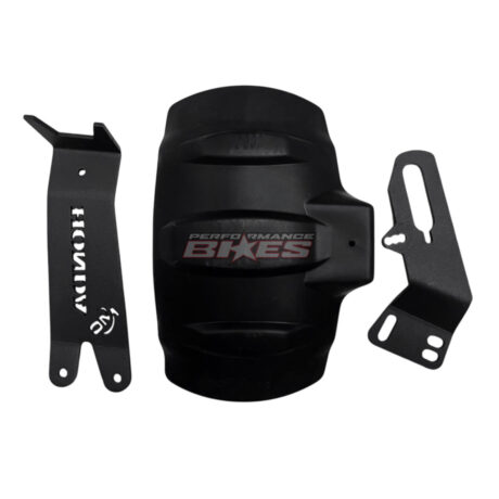 HONDA H'NESS TYRE HUGGER 211B