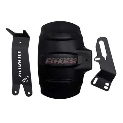 HONDA H’NESS TYRE HUGGER 211B