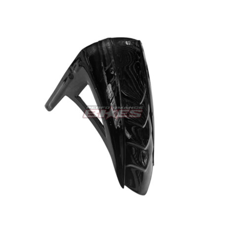 R15/MT15 REAR INNER MUDGUARD WITH PAINT