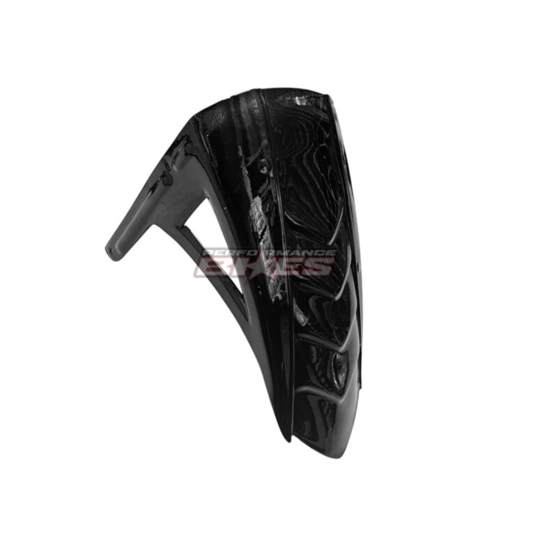 INNER MUDGUARD WITH PAINT