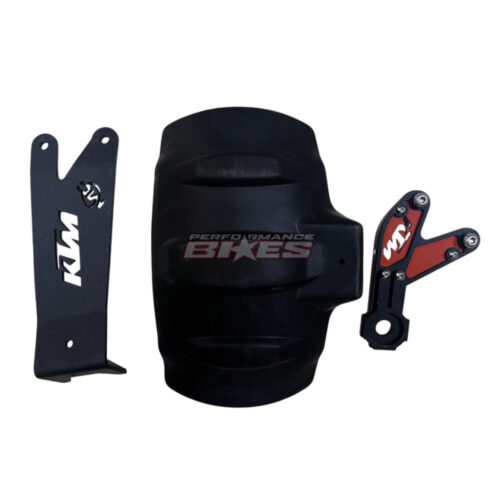 KTM ADV 250/390 OLD TYRE HUGGER 211B