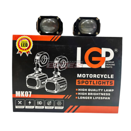 LGP SPOT LIGHT MK07