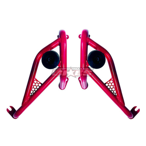 MT15 SHARK CRASHGUARD D21R