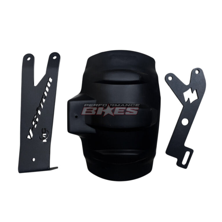 SUZUKI V-STORM TYRE HUGGER 211B
