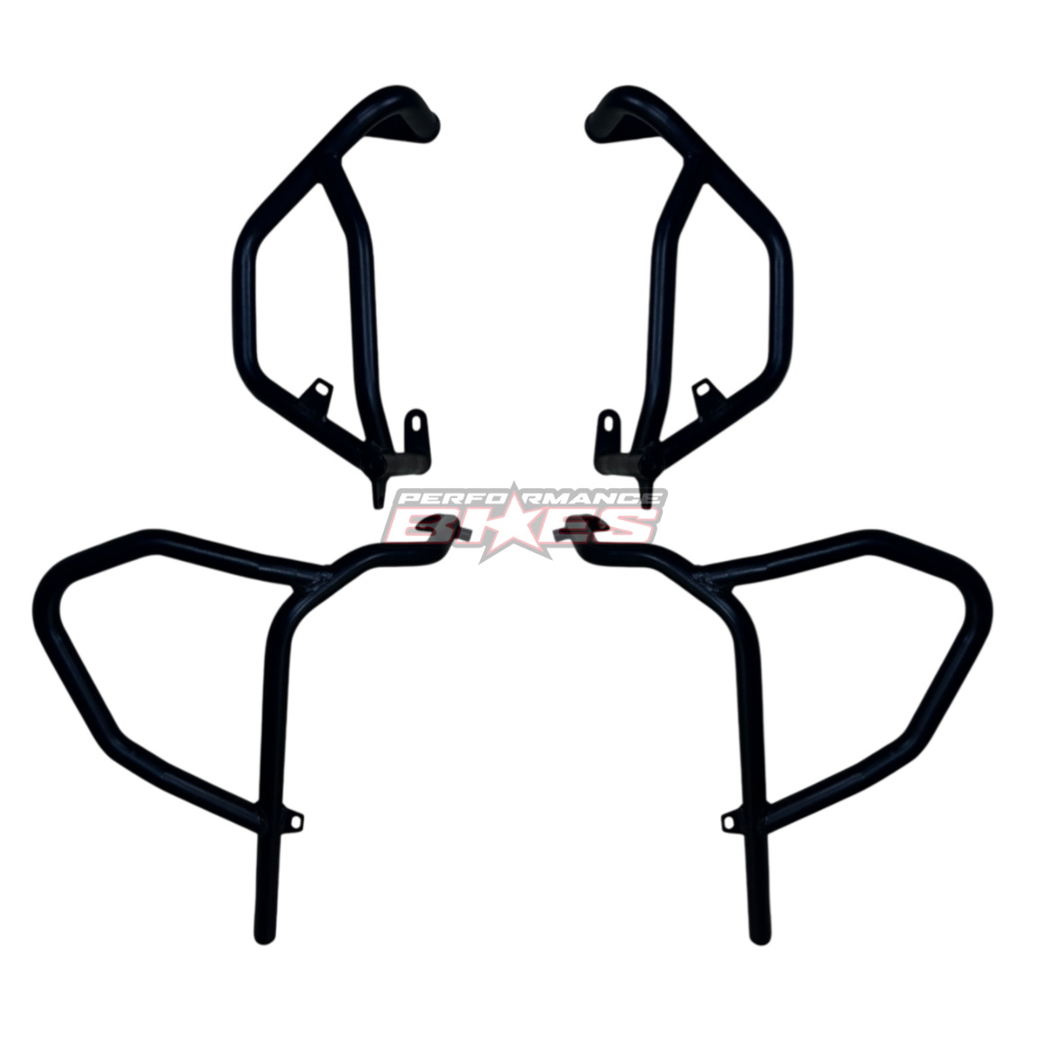 SUZUKI VSTORM CRASHGUARD NH