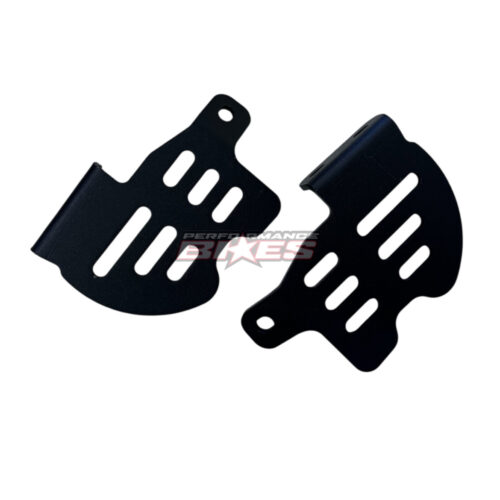 XPULSE 210 FOOT REST D/S 211B