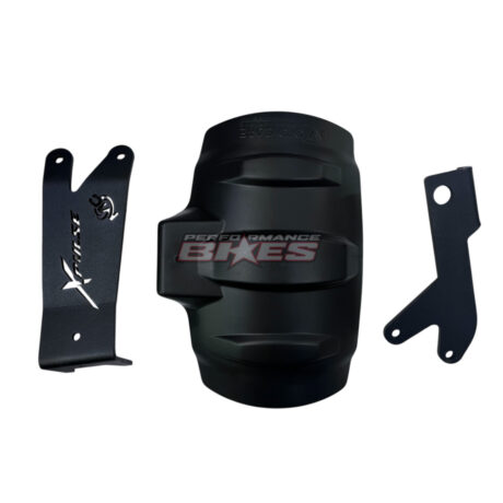 XPULSE 210 TYRE HUGGER 211B