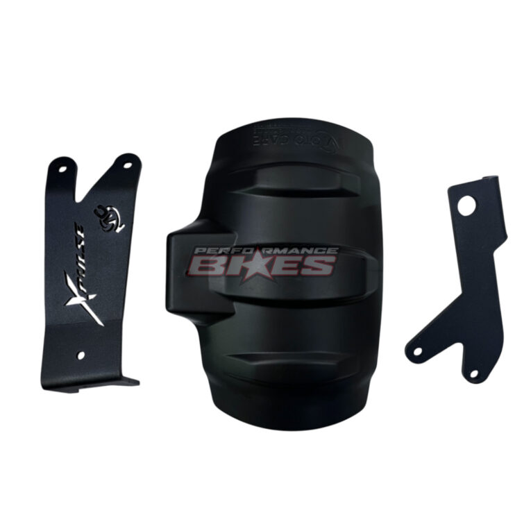 XPULSE 210 TYRE HUGGER 211B