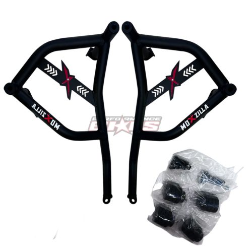 XPULSE 4V CRASHGUARD D21R