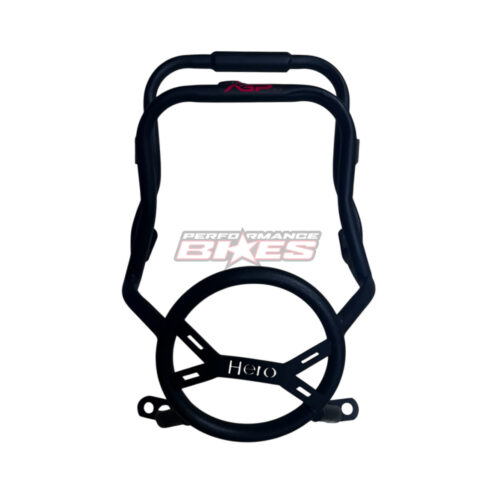 XPULSE H/L GRIL WITH GPS MOUNT NEW MODAL A7T