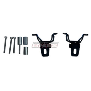 YEZDI FORK CLAMP 211B