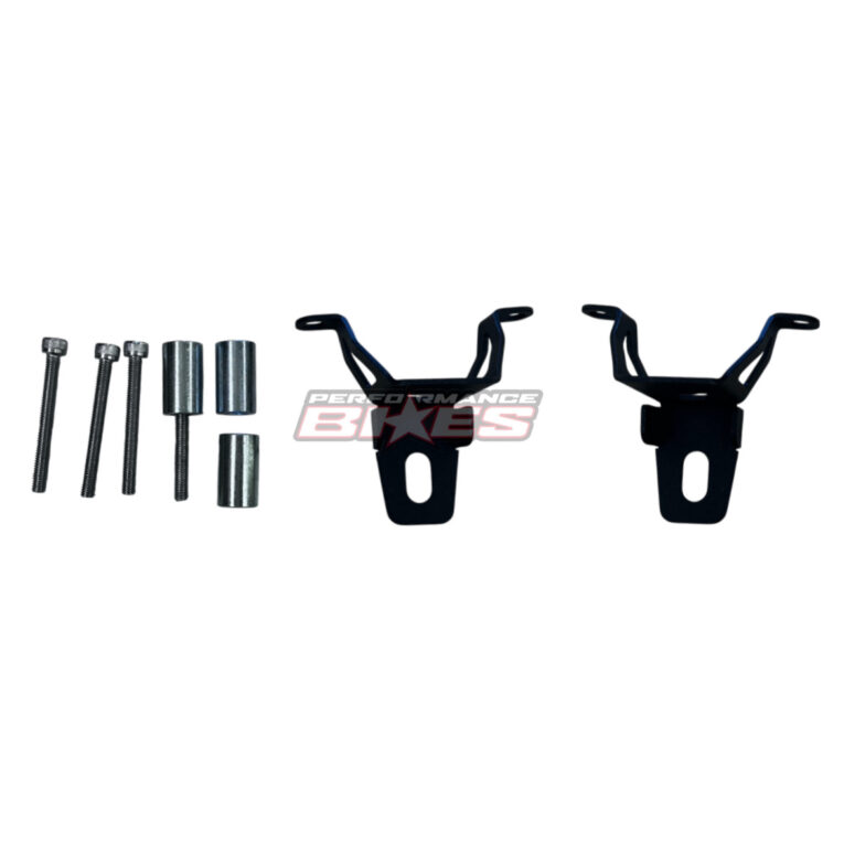 YEZDI FORK CLAMP 211B