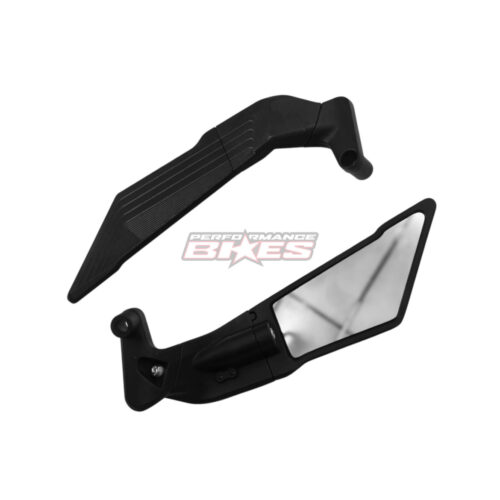 AERODYNAMIC MIRROR 2.0 UNIVERSAL FIT