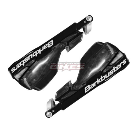 BARKBUSTER HANDGUARD W/LED