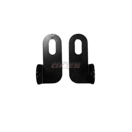 HERO XPULSE FOG LIGHT CLAMP (KONNEN )