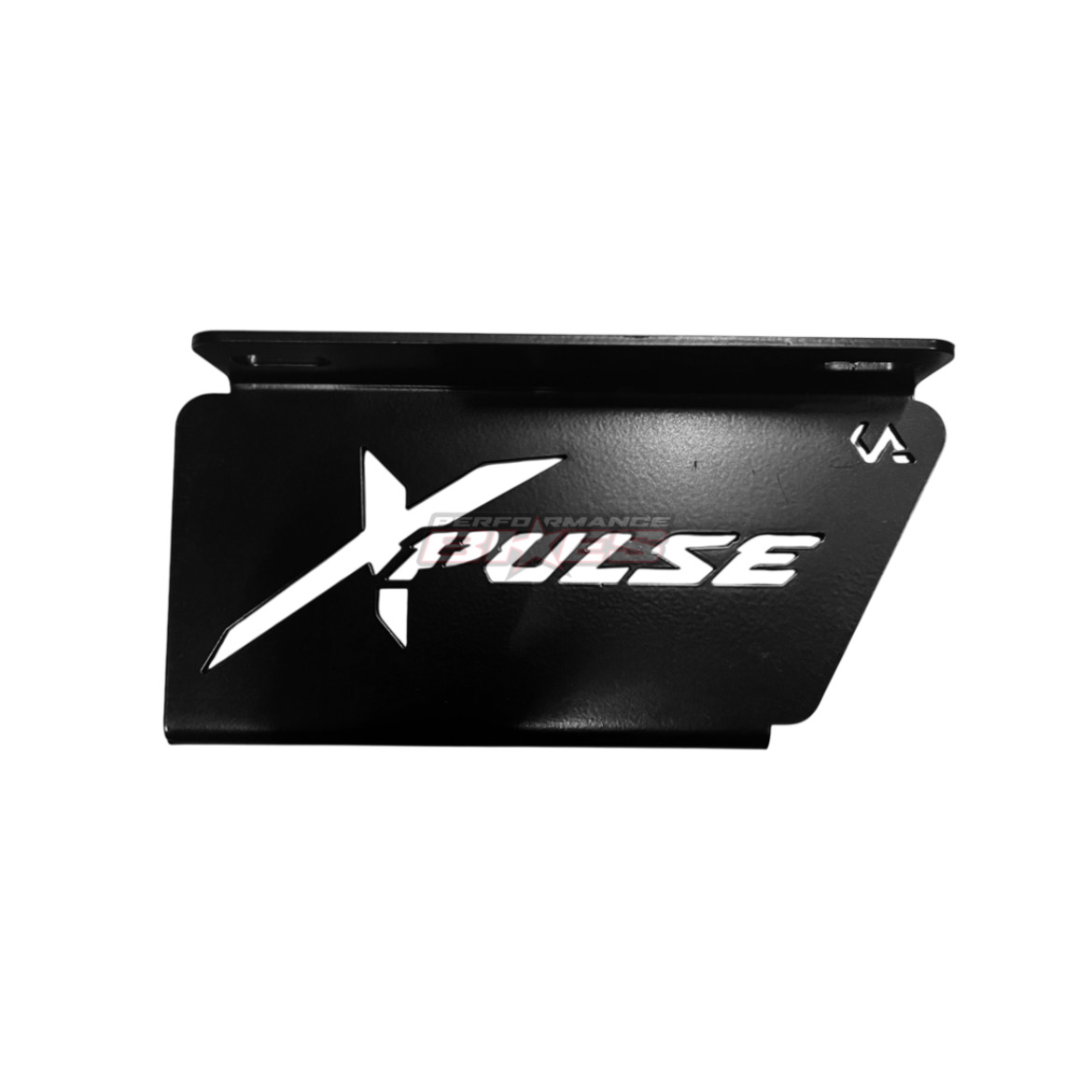 HERO XPULSE S/S FOOT REST (KONNEN)