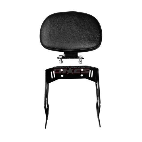 HONDA CB350 RS BACK REST (KONNEN)