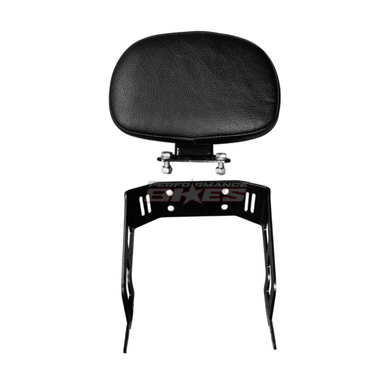 HONDA CB350 RS BACK REST (KONNEN