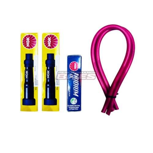 NGAGE -NGK SPARK KIT RE TWINS 650 – AIR FILTER
