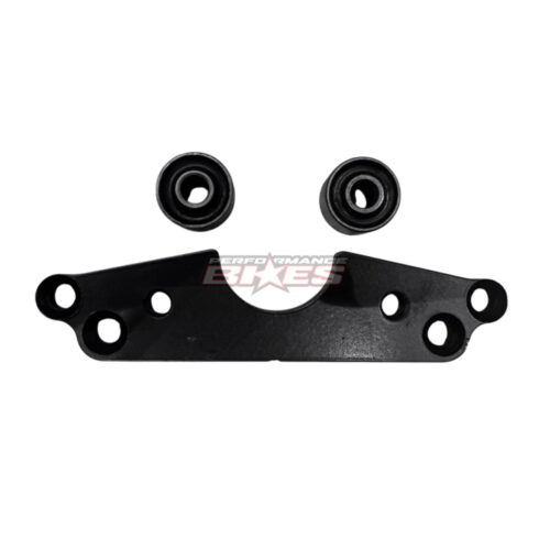 PULSER 150/180/220 HANDLE PLATE KIT CONVERSION