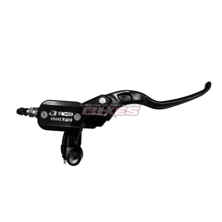 RCB MASTER BRAKE PUMP E3 14MM [RH]